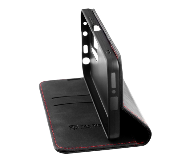 Tactical Xproof pro Xiaomi Redmi Note 14 4G Black Hawk - 1514536 - zdjęcie 2